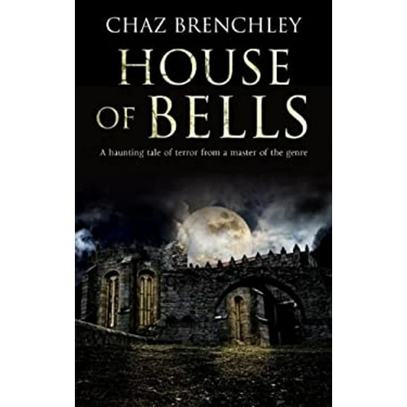 Pre-Owned House of Bells (Hardcover) 9780727881564