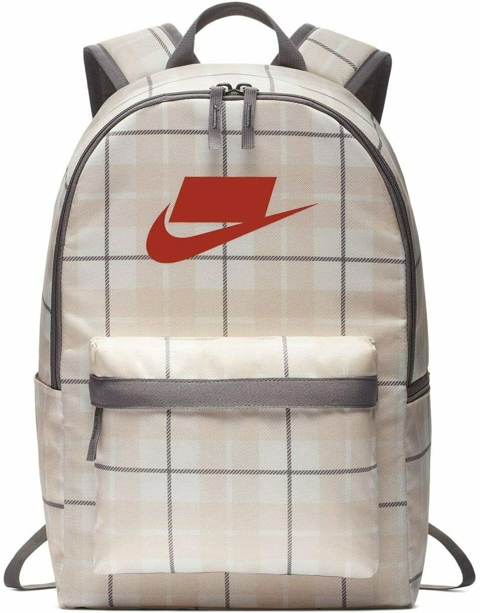 Nike Heritage All Over Print Backpack 2.0