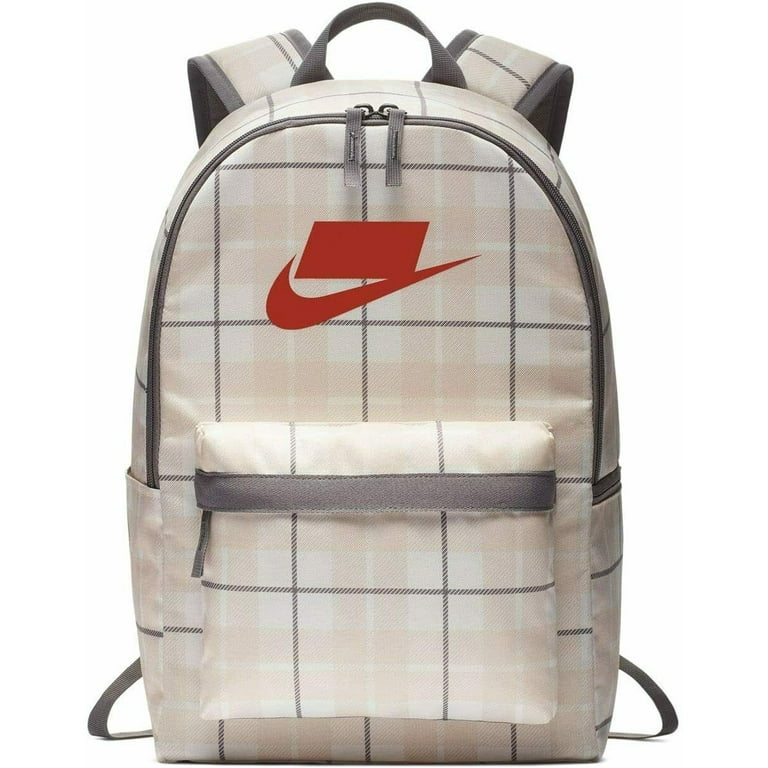 Nike all over print backpack 2025