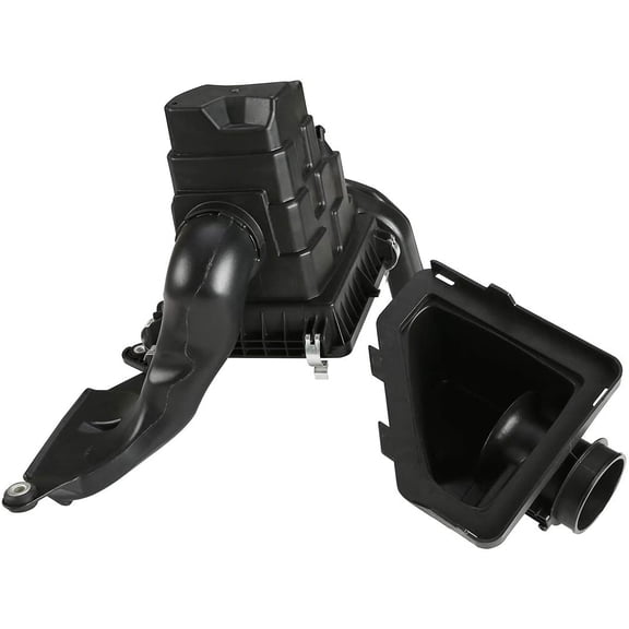 A-Premium Air Filter Box Compatible with Ford Focus 2008-2011 L4 2.0L Without Air Strainer