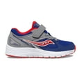 thumbnail image 3 of Saucony Kids Unisex Cohesion 14 A/C Sneaker, 3 of 4