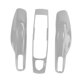 thumbnail image 1 of Cubierta del llavero, reemplazo de la modificación del coche del protector de la carcasa de la cubierta del llavero(#03), 1 of 5