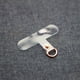 thumbnail image 3 of Junta de clip para cordón de teléfono móvil, colgante resistente, clip de parche fijo universal, carcasa, pieza de conexión antipérdida, pegatina trasera de tarjeta, 3 of 5