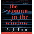thumbnail image 1 of Pre-Owned The Woman in the Window Paperback, 1 of 1