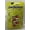 Molten Craw, variant on 1st Gen Jaw Dropper Bass Leadheads GRN PMKN 3/16OZ 2/0 4pk