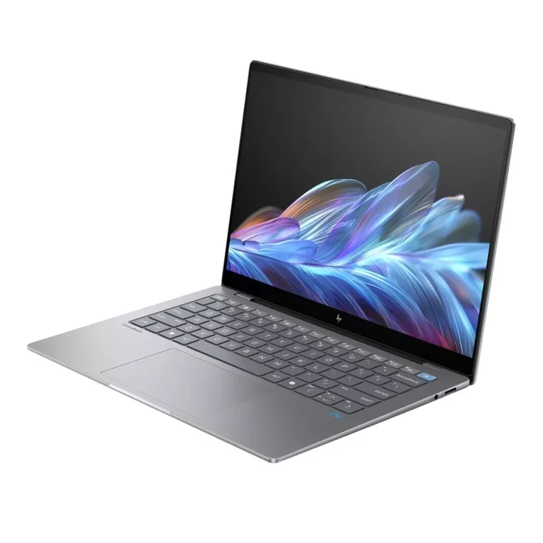 HP - OmniBook X - Copilot+ PC - 14