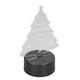 thumbnail image 2 of Lámpara D, lámpara de árbol 3D, luz suave D, luz nocturna para niñas, durabilidad extendida, 2 of 8