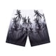 thumbnail image 3 of WILLBEST Pantalones Cortos Casuales para Hombre, Cómodos, Elásticos, Ajustados, Ligeros, Transpirables y Suaves, para Uso Diario y Actividades Al Aire Libre., 3 of 4