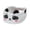 1, variant on Sleeping Headphones, Headband Headphones with Ultra-Thin HD Stereo Speaker, Bluetooth Headband for Sports, Workouts, Insomnia, Yoga, Air Travel, Meditation