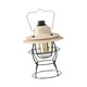 thumbnail image 5 of Linterna de camping LED Lámpara de camping Multifuncional Estilo retro Recargable por USB Blanco, 5 of 9