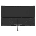 thumbnail image 6 of Suevery 32" 2K 165Hz Curved Gaming Monitor, QHD 2560x1440P, 1800R, FreeSync, Low Blue Light, Wall Mountable, HDMI/DP, Black, 6 of 9