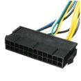 thumbnail image 3 of Computer Portable Practical High-quality Durable Hot-selling 24P To 6P Power Supply Cable, 3 of 6