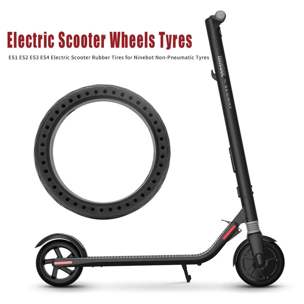 ES1 ES2 ES3 ES4 Electric Scooter Tires for Ninebot Non-pneumatic Wheel Tyre 