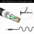 thumbnail image 4 of OPAL- Pkpower Dc Charger Ac Adapter Cable For Iridium 9505A 9555 9575 Satellite Phone, 4 of 6