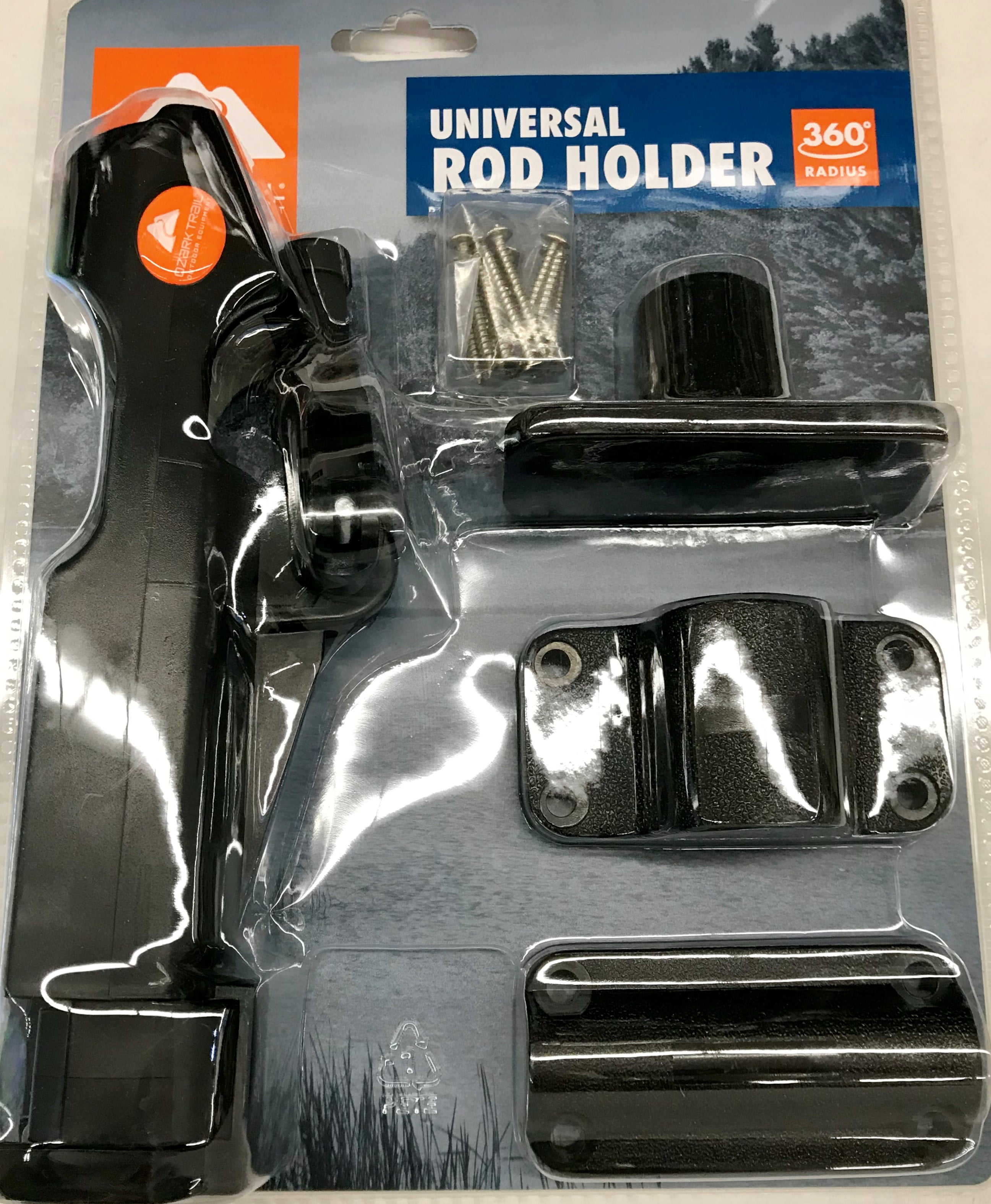 universal rod holder