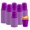 style-H, variant on 50pcs Mini Plastic Disposable Cups Drinking Cups Wine Cup for Celebration Bachelorette Party Events Wedding Birthday Supplies