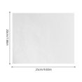 thumbnail image 2 of KAKOWELY 4Ud Pegatinas De Decorativas Plateadas Para Pared Fáciles De Montar Y Quitar, 2 of 8