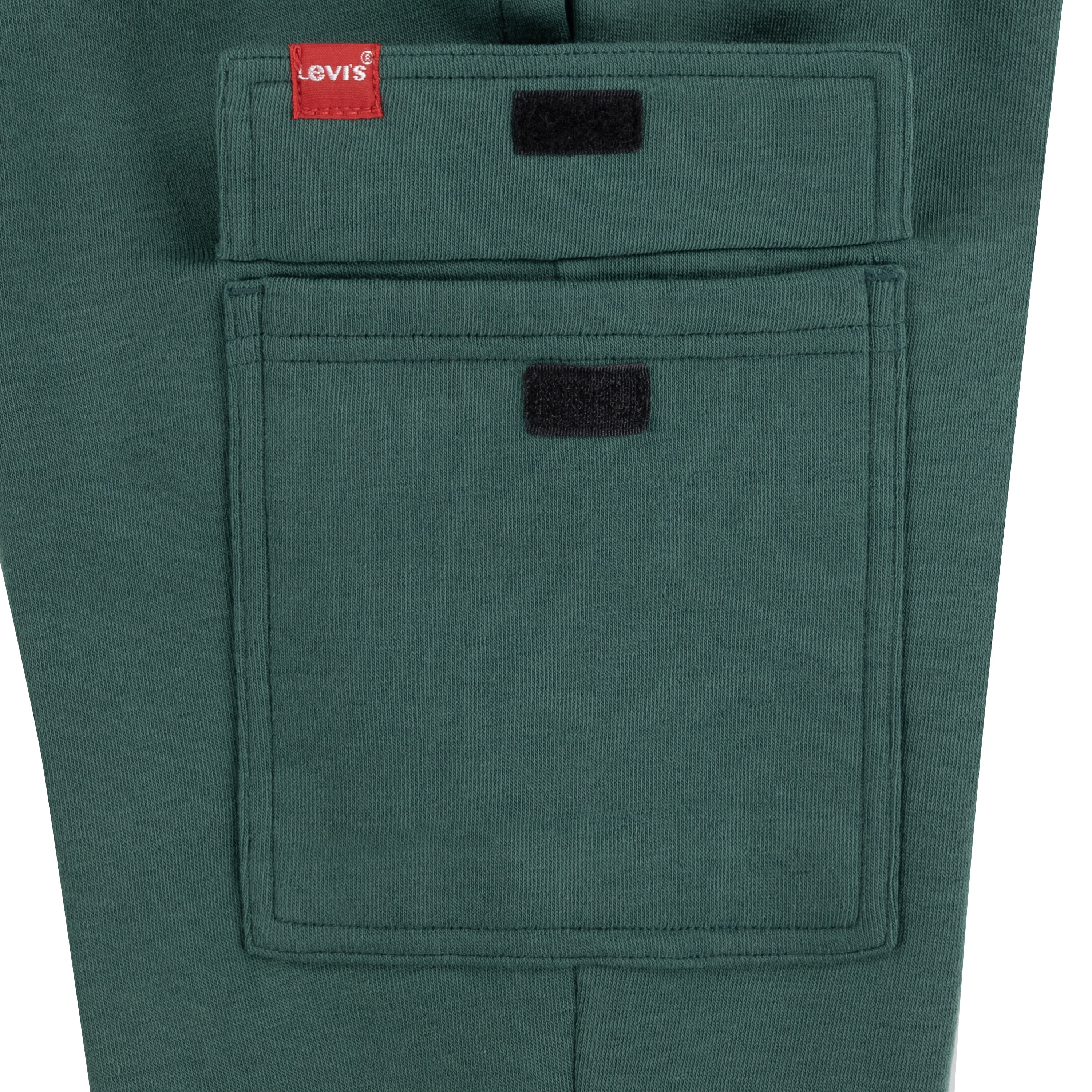 Levi's Boys Knit Cargo Jogger, Sizes 8-20