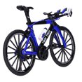 thumbnail image 4 of Mini Bicycle Model, Simulation Alloy Unfading Fine Crafts New Style Mini Bike Toy  For Desk For Workplace For Decoration, 4 of 8