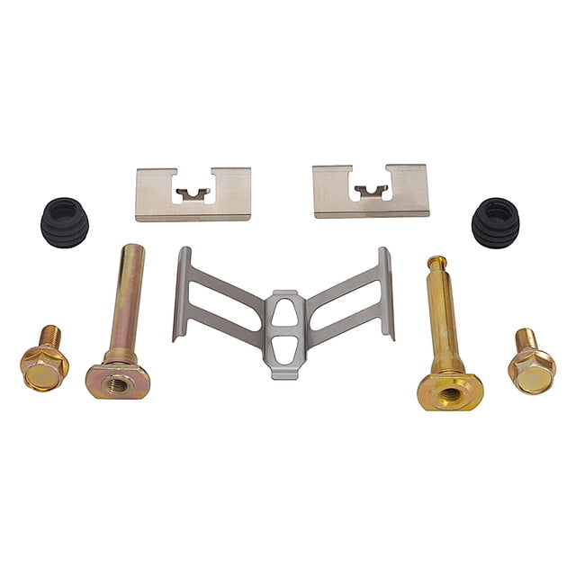 (1) Kit De Cáliper De Freno Element 2003 A 2011 Honda Trasero Izquierdo O Derecho HO AUTOPARTES .