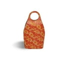 thumbnail image 1 of Picnic Plus PSL-706FC Soleil Vin Fourre-Tout Doux Doublure en Daim - Liège Floral Orange, 1 of 1