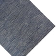 thumbnail image 4 of Kalaty Nero Area Rug NE-004 Contemporary Blue Geometric, Blue, 4' x 6', 4 of 4