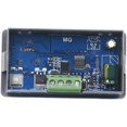 thumbnail image 1 of Regulador de motor de CC PWM de alta potencia, codificador de pantalla digital, interruptor de carcasa de frecuencia de ciclo de trabajo, 79mm * 43mm * 26mm ZefeiWu 8390614034709, 1 of 1