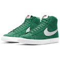 thumbnail image 2 of Nike Blazer Mid '77 CI1172-301 Men's Pine Green Suede Sneaker Shoes ANK706 (8.5), 2 of 4