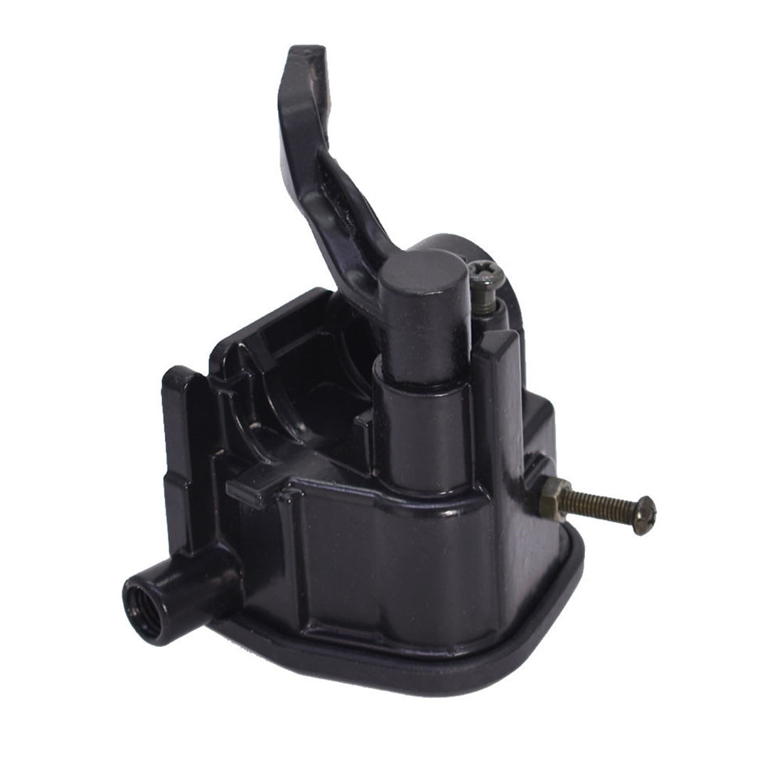 Raptor 660 Thumb Throttle 2025