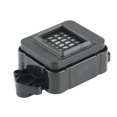 thumbnail image 2 of 3X Printer Capping Top, Suitable for XP600 TX800 DX9 DX10 Print Head for Solvent Printer Capping Station, 2 of 9
