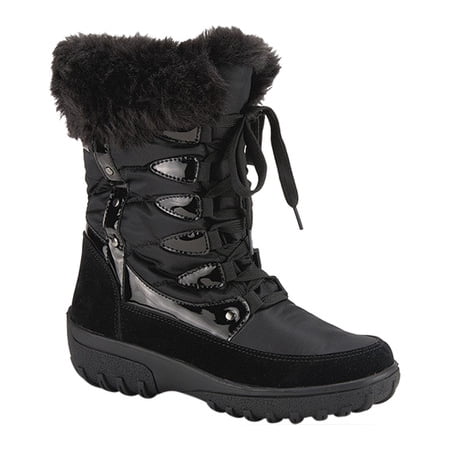 flexus snow boots