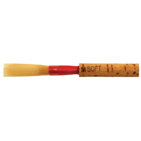 Reed, Oboe Jones Med-Soft