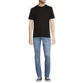 thumbnail image 2 of George Men’s Crewneck Short Sleeve T-Shirt, 2 of 5