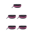 thumbnail image 1 of Estuche de almacenamiento Injueey para gafas de sol Estuche rígido Bolsa protectora Organizador de transporte, 1 of 6