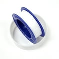 thumbnail image 2 of 12 Roll PTFE Teflon Pipe Fitting Thread Seal Tape 1/2" x 260" for Plumbing Water, 2 of 3