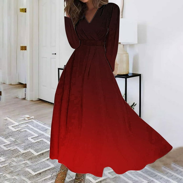 sachin and babi light blue dress Dresses: All the Trends For Autumn-Winter 2025-2026 main image 0
