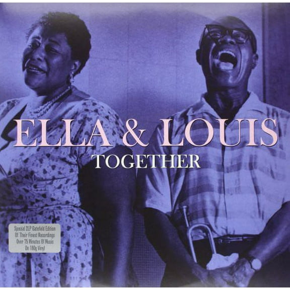 Together (Vinyl)