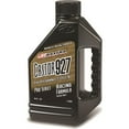 thumbnail image 2 of Maxima Castor 927 2-Stroke Premix Racing Motor Oil, 16 oz, 2 of 2