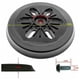 thumbnail image 2 of Placa lijadora para lijadora orbital aleatoria Bosch GEX 150 AC, PEX 15 AE, GEX 150 Turbo 150 mm con tornillo esquí esquí Gafas de esquí, 2 of 5