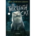 thumbnail image 3 of The Thirteenth Cat, (Paperback), 3 of 3