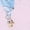 PINK, variant on Lilo & Stitch Girls Coat and Pants Pajama Set, 2-Piece, Sizes 4-12