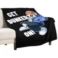 thumbnail image 3 of Undertale Sans Ultra-Soft Bed Blanket Anti-pilling Flannel Blanket Cozy Air Conditioning Blanket for Bedroom Living Room 60"x80", 3 of 9