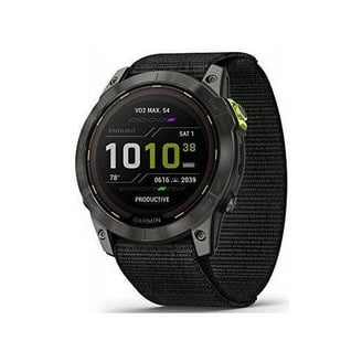 Free Shipping! Garmin fēnix 7S Pro Sapphire Solar, Multisport GPS