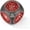 6, variant on 7-in-1 Metal Polyhedral Dice Set, 3D Relief for Tabletop RPG