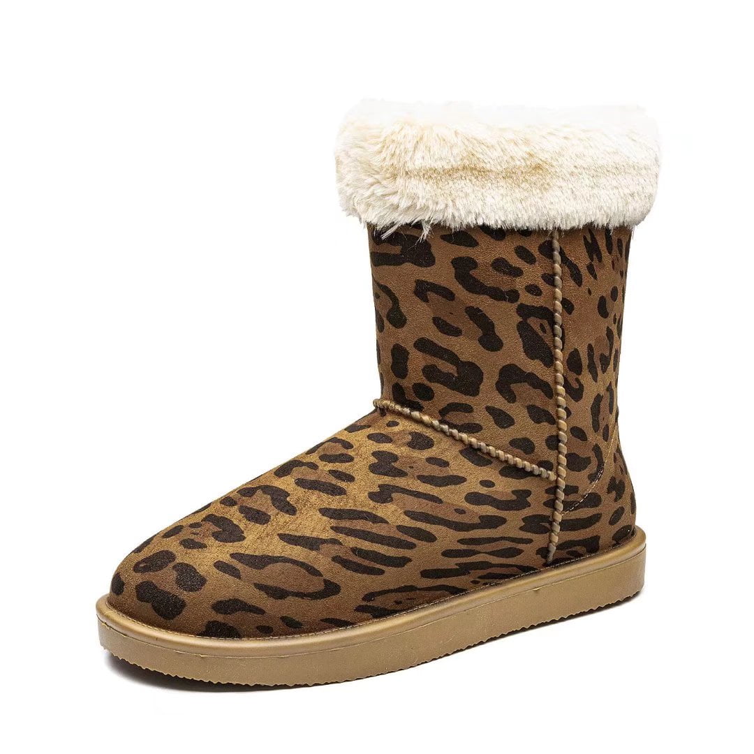 Waterproof Snow Boots Winter Boots 
