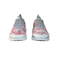 thumbnail image 4 of Ni - ke Ni - ke Air Max Plus TN Women Sz 6.5 White Pink AJ8856-100 Running Shoes Sneakers, 4 of 5