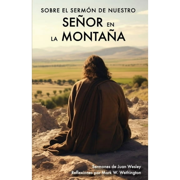 Sobre el SermÃ³n de Nuestro SeÃ±or en la MontaÃ±a, (Paperback)