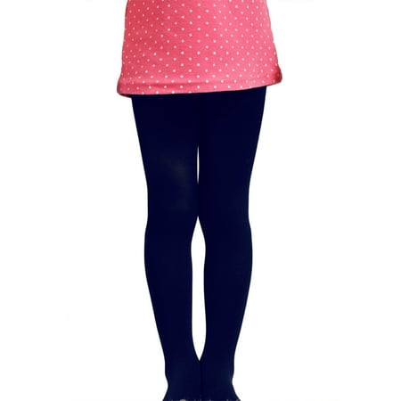 

Bluethy Girl Candy Color Breathable Elastic Leggings Pantyhose Ballet Dance Tights