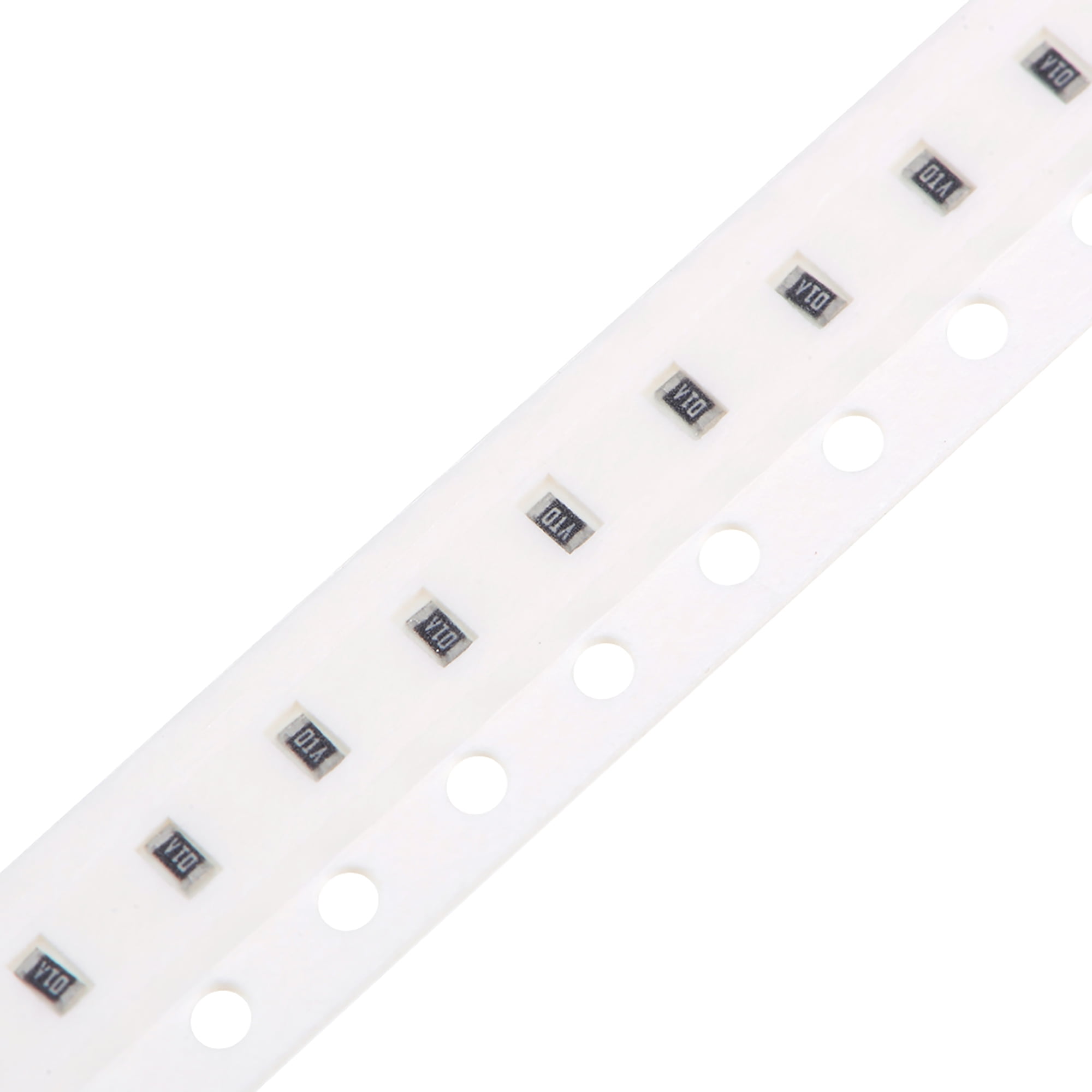 SMD Chip Resistor, 100 Ohm 1/10W 0603 Fixed Resistors, 1 Tolerance
