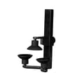 thumbnail image 4 of Xuanheng Microphone Clamp for Violin 0-6.8cm Retractable Microphone Holder for Violin, 4 of 8